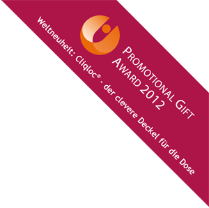 Promotional Gift Award 2012
